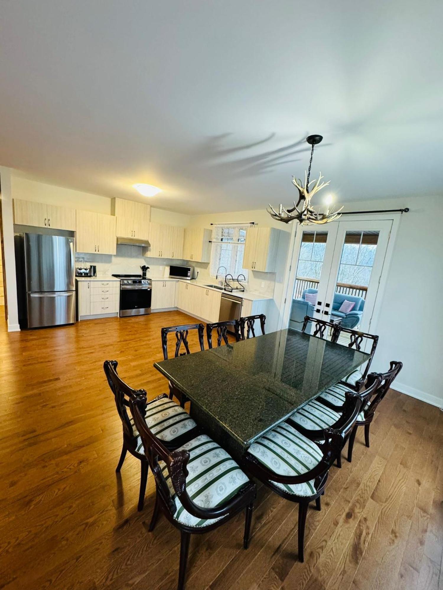 Muskoka Retreat Stunning Hilltop Views Huntsville Esterno foto