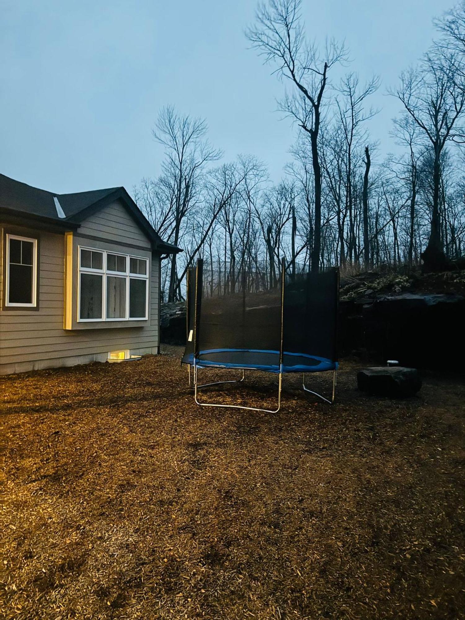 Muskoka Retreat Stunning Hilltop Views Huntsville Esterno foto